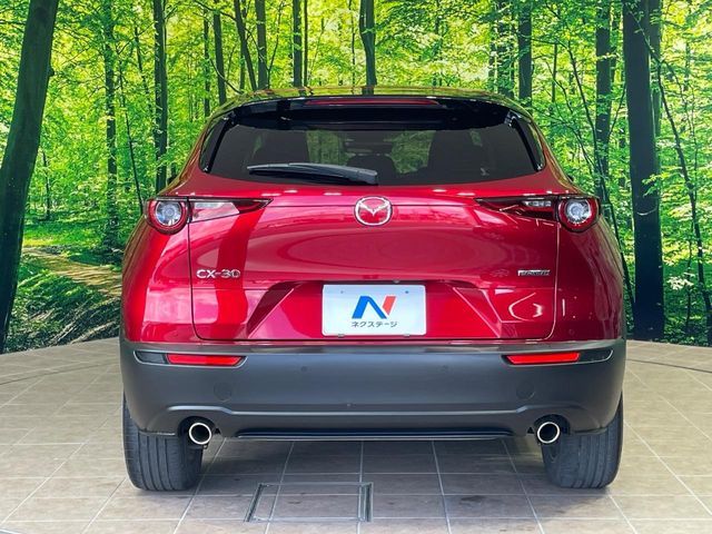 MAZDA CX-30 2021 Image 31