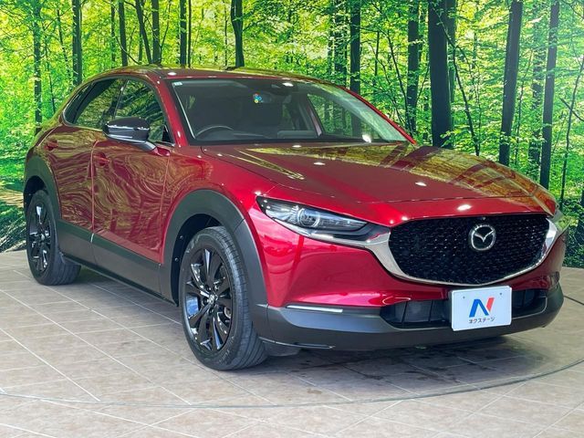 MAZDA CX-30 2021 Image 31