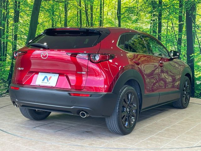 MAZDA CX-30 2021 Image 31