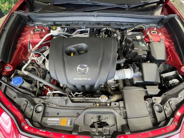 MAZDA CX-30 2021 Image 31