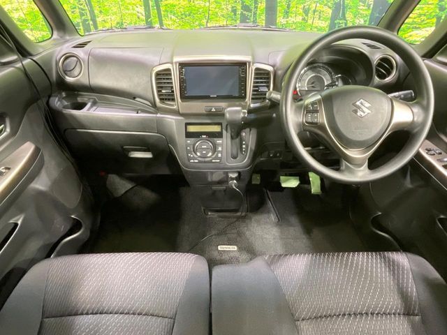 SUZUKI SPACIA CUSTOM Z 2017 Image 31