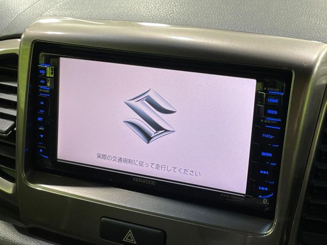 SUZUKI SPACIA CUSTOM Z 2017 Image 31