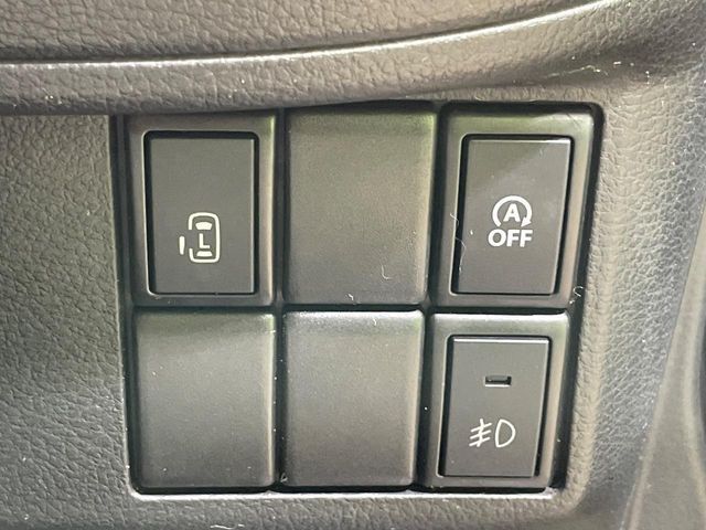 SUZUKI SPACIA CUSTOM Z 2017 Image 31