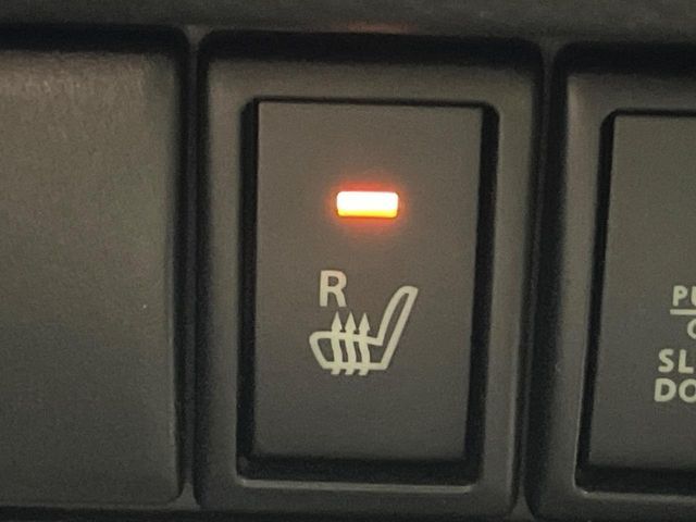 SUZUKI SPACIA CUSTOM Z 2017 Image 31