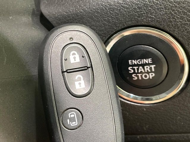 SUZUKI SPACIA CUSTOM Z 2017 Image 31