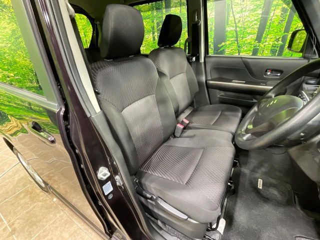 SUZUKI SPACIA CUSTOM Z 2017 Image 31