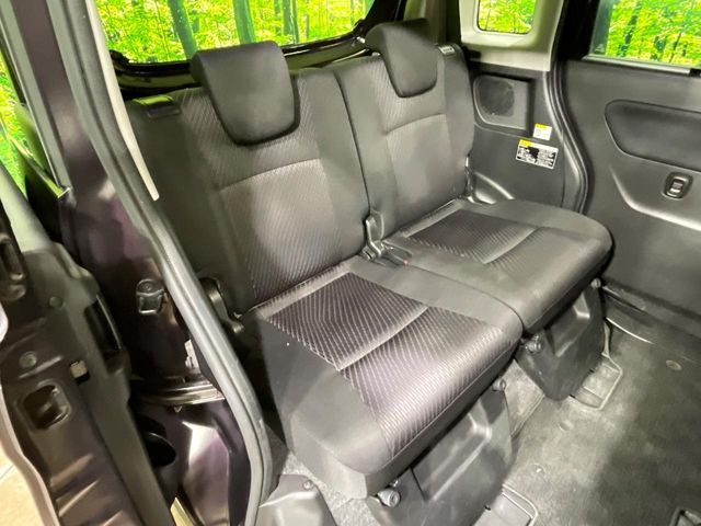 SUZUKI SPACIA CUSTOM Z 2017 Image 31