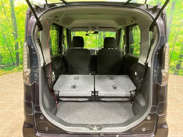 SUZUKI SPACIA CUSTOM Z 2017 Image 31