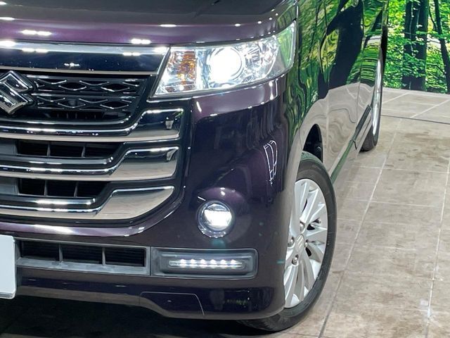 SUZUKI SPACIA CUSTOM Z 2017 Image 31