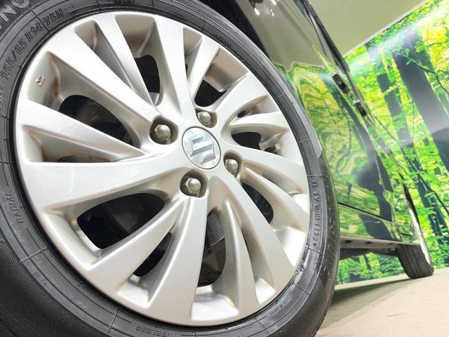 SUZUKI SPACIA CUSTOM Z 2017 Image 31