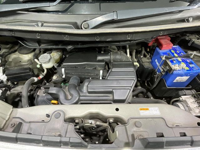 SUZUKI SPACIA CUSTOM Z 2017 Image 31