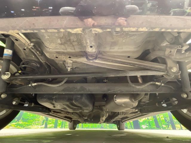 SUZUKI SPACIA CUSTOM Z 2017 Image 31