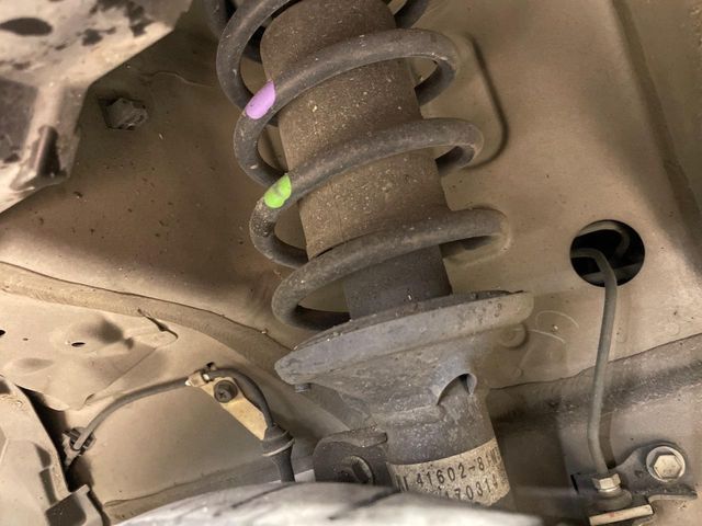 SUZUKI SPACIA CUSTOM Z 2017 Image 31