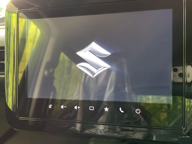 SUZUKI SPACIA GEAR 2024 Image 31