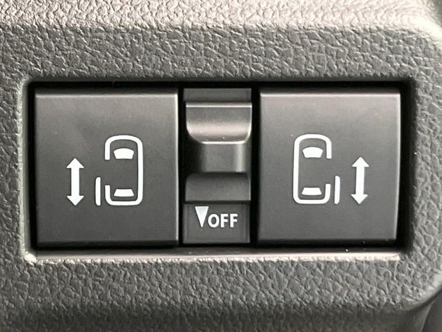 SUZUKI SPACIA GEAR 2024 Image 31