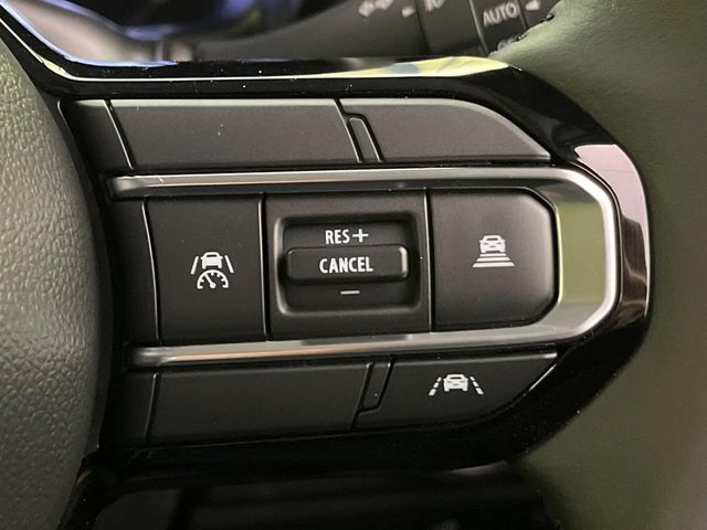 SUZUKI SPACIA GEAR 2024 Image 31