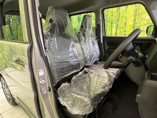 SUZUKI SPACIA GEAR 2024 Image 31