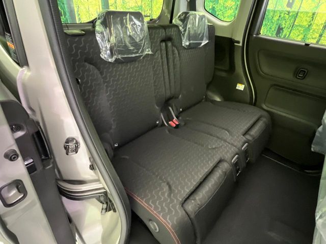 SUZUKI SPACIA GEAR 2024 Image 31