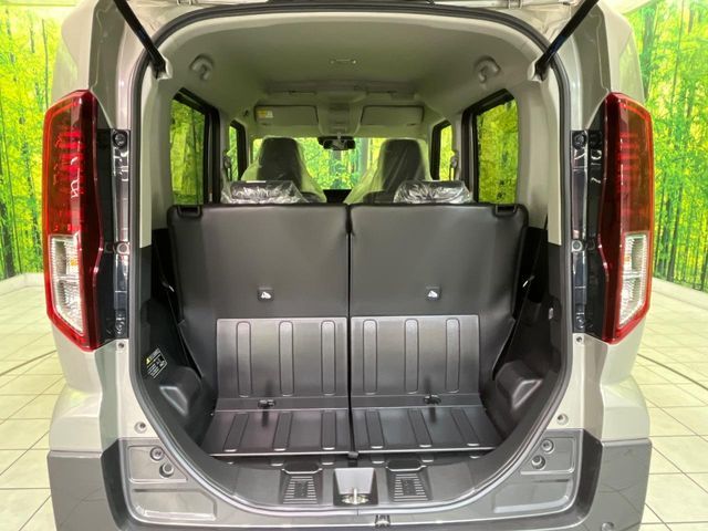 SUZUKI SPACIA GEAR 2024 Image 31