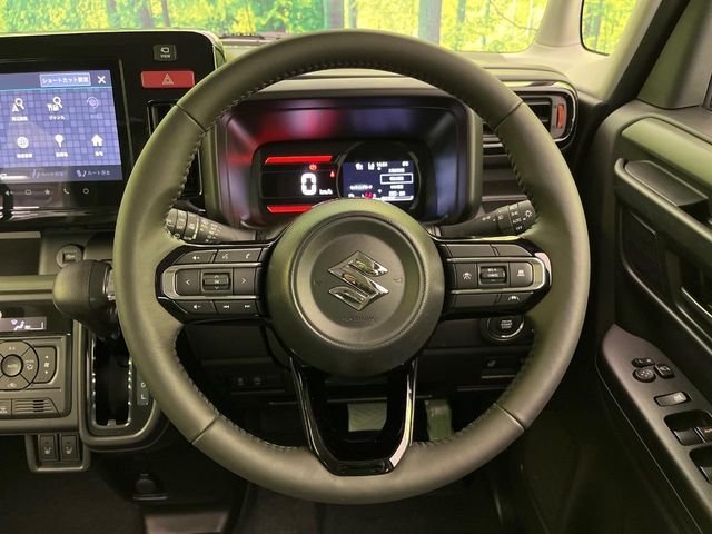 SUZUKI SPACIA GEAR 2024 Image 31