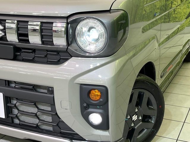 SUZUKI SPACIA GEAR 2024 Image 31