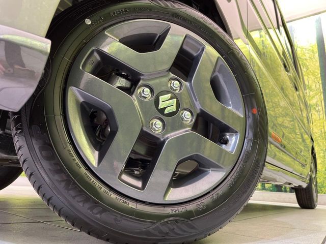 SUZUKI SPACIA GEAR 2024 Image 31