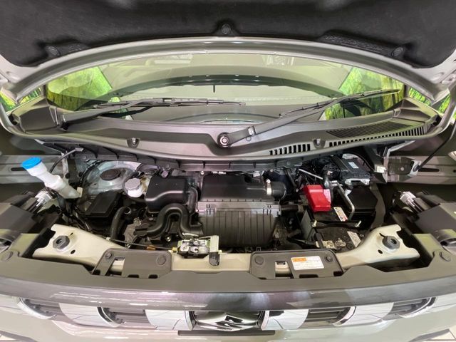 SUZUKI SPACIA GEAR 2024 Image 31