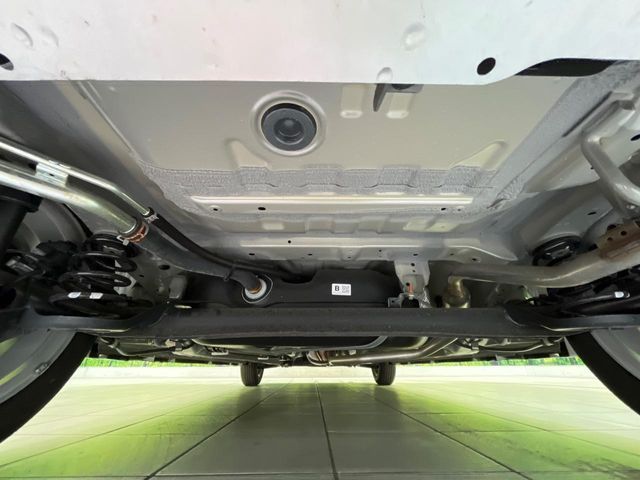 SUZUKI SPACIA GEAR 2024 Image 31