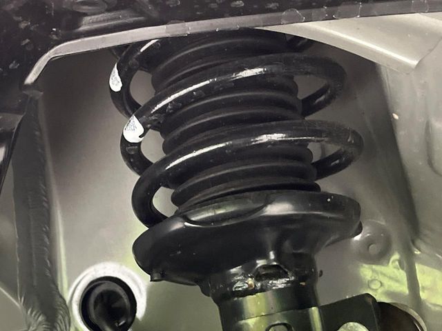 SUZUKI SPACIA GEAR 2024 Image 31