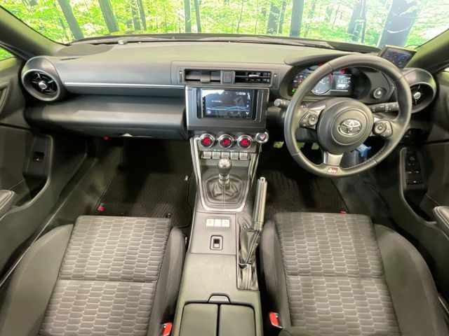 TOYOTA GR86 2024 Image 31