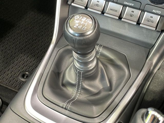 TOYOTA GR86 2024 Image 31