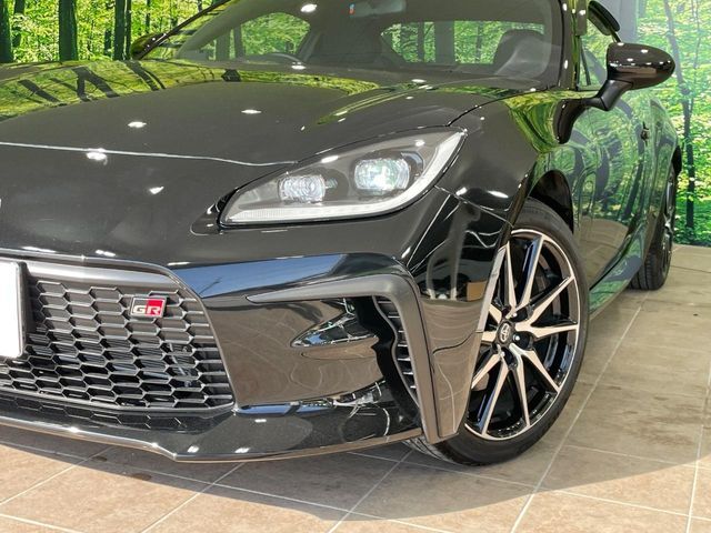 TOYOTA GR86 2024 Image 31