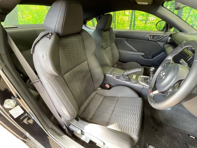 TOYOTA GR86 2024 Image 31