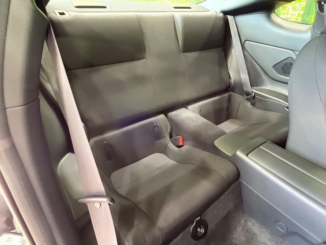 TOYOTA GR86 2024 Image 31