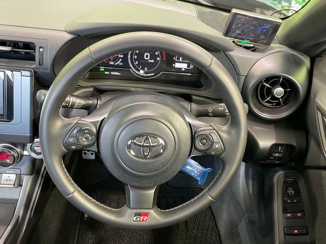 TOYOTA GR86 2024 Image 31