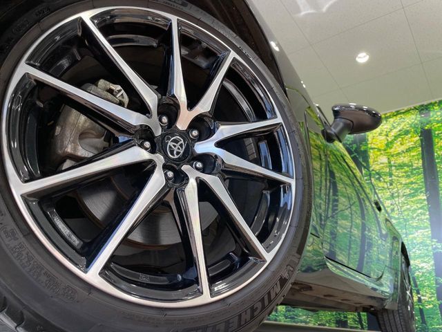 TOYOTA GR86 2024 Image 31