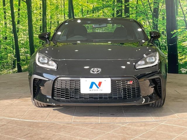 TOYOTA GR86 2024 Image 31