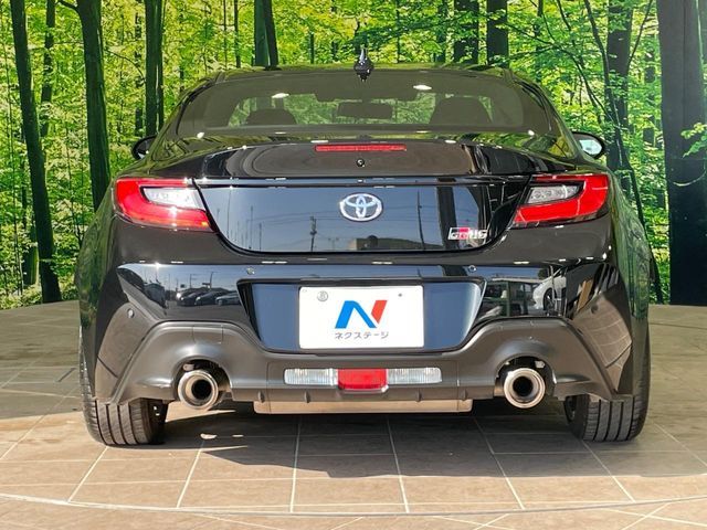 TOYOTA GR86 2024 Image 31