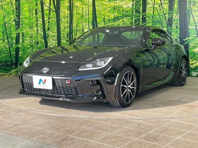 TOYOTA GR86 2024 Image 31