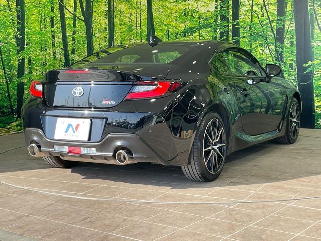 TOYOTA GR86 2024 Image 31