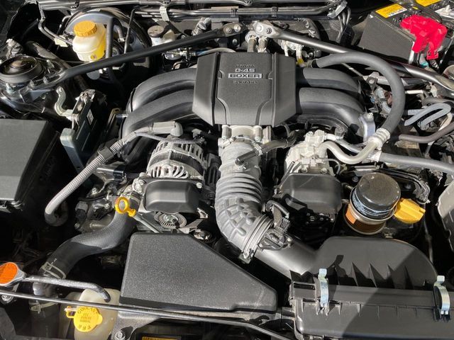 TOYOTA GR86 2024 Image 31