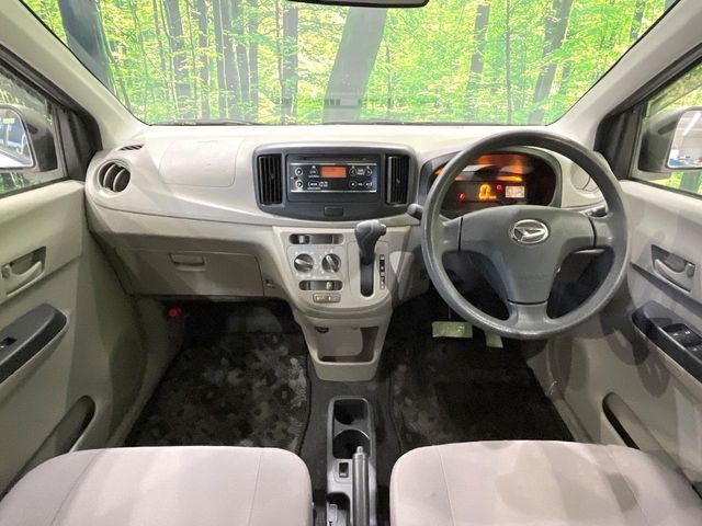 DAIHATSU MIRA E:S 2015 Image 31