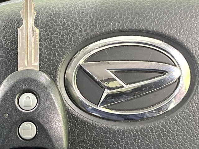 DAIHATSU MIRA E:S 2015 Image 31