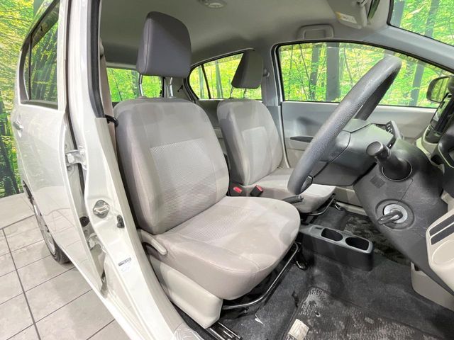 DAIHATSU MIRA E:S 2015 Image 31