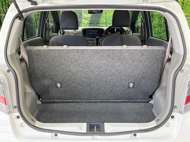 DAIHATSU MIRA E:S 2015 Image 31