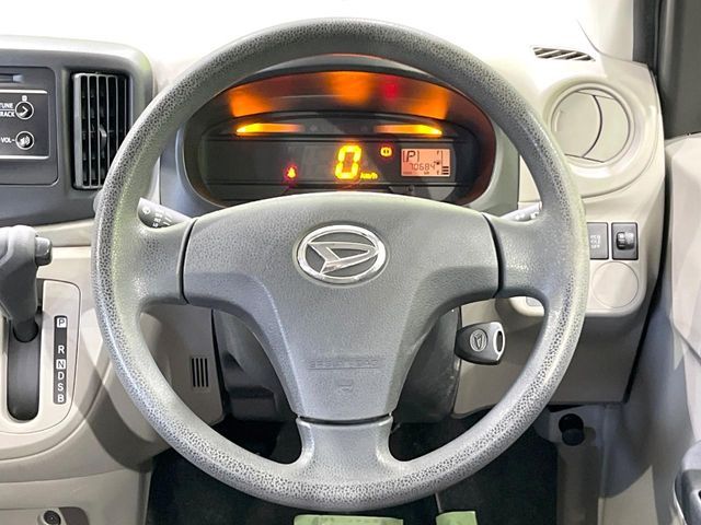 DAIHATSU MIRA E:S 2015 Image 31