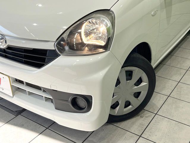DAIHATSU MIRA E:S 2015 Image 31