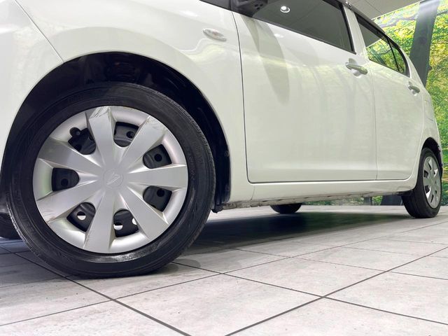 DAIHATSU MIRA E:S 2015 Image 31