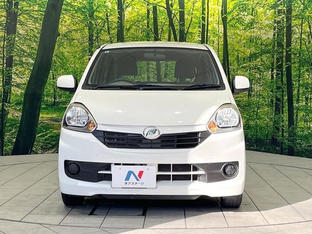 DAIHATSU MIRA E:S 2015 Image 31