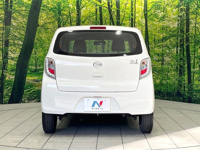 DAIHATSU MIRA E:S 2015 Image 31
